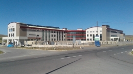 yildizeli